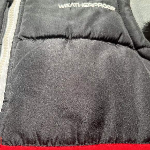 Weather proof jacket - Picture 4 of 7